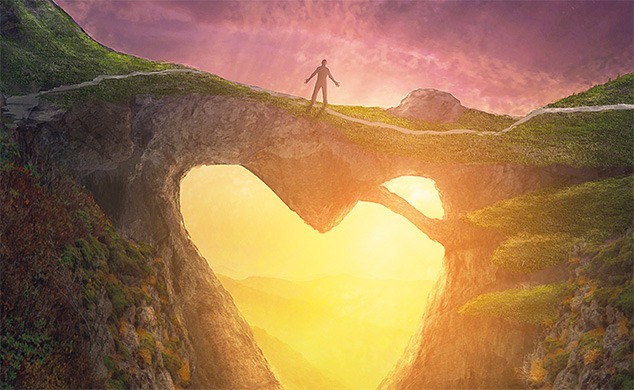 E-Mail f&uuml;r dich! &ndash; Das ist Liebe das sind wir!