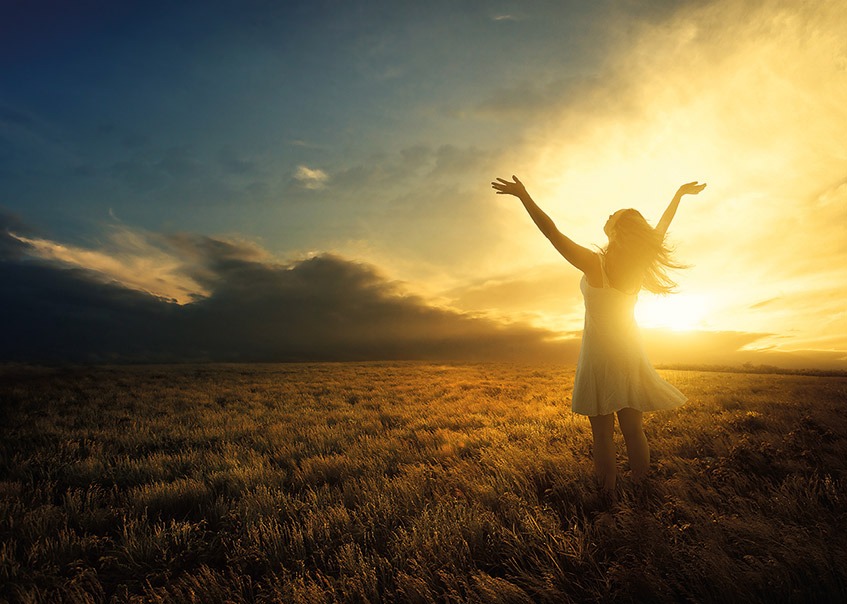 Licht der Erl&ouml;sung