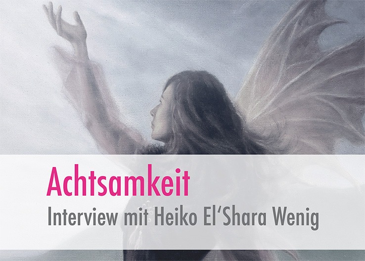 Achtsamkeit