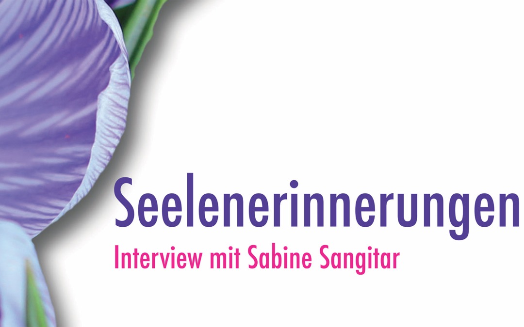 Seelenerinnerungen