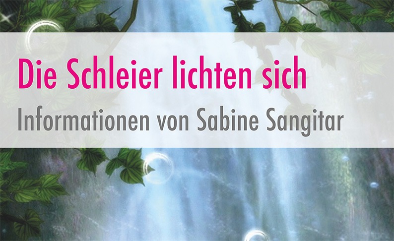 Die Schleier lichten sich