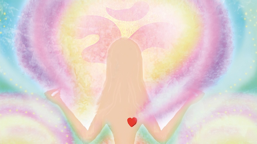 Mit offenem Herzen und offenen Augen Wunder wirken