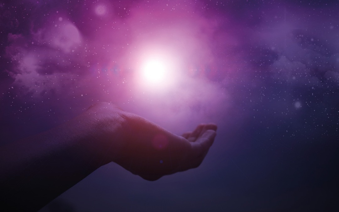 Lichtnahrungsmeditation &ndash; Tag 2 &ndash; Abend