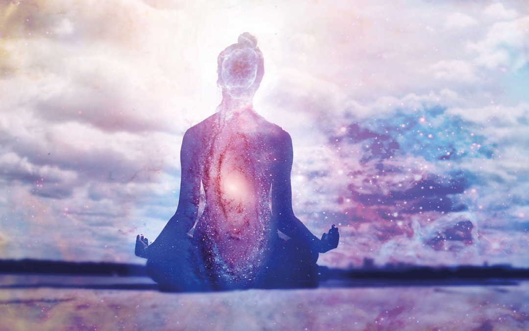 Lichtnahrung ist Freiheit und F&uuml;lle