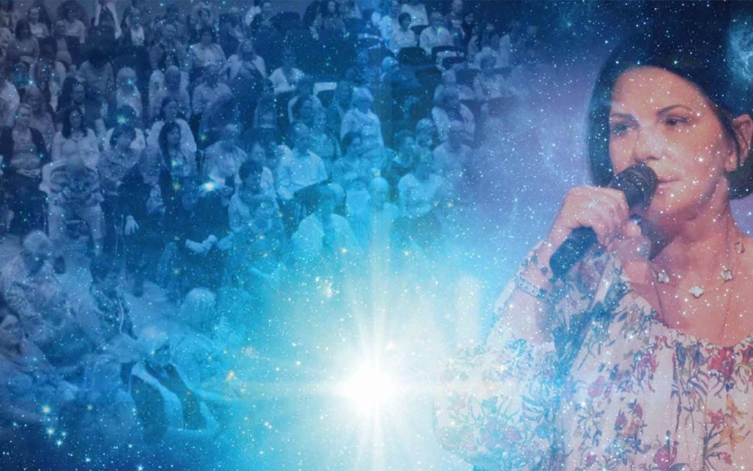 &hearts;️ Kryonfestival im Seelenlicht der 36 Hohen R&auml;te &ndash; Online