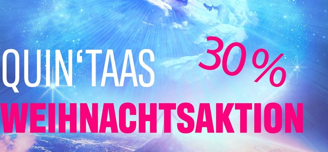 Unser Weihnachtsgeschenk f&uuml;r dich